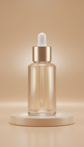 Radiant Peptide Renewal Serum