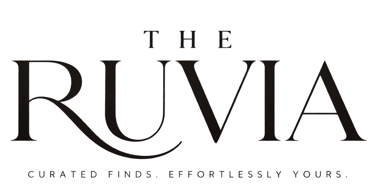 The ruvia