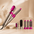 5 in 1 Hot Air Brush Hair Dryer & Volumizer