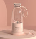 Portable Mini Blender for Fresh Juice (Pack of 1)