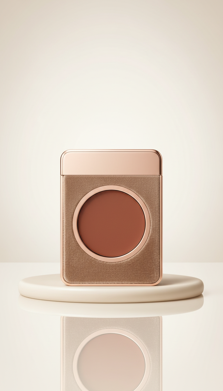 Velvet Matte Lip Color Compact